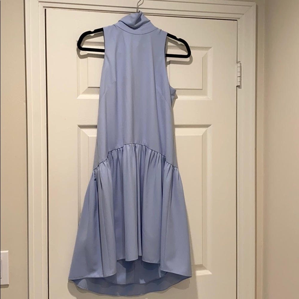 Eliza J Turtleneck dress. New condition.